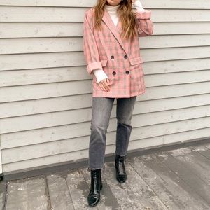 Meet your Posher, Rachel